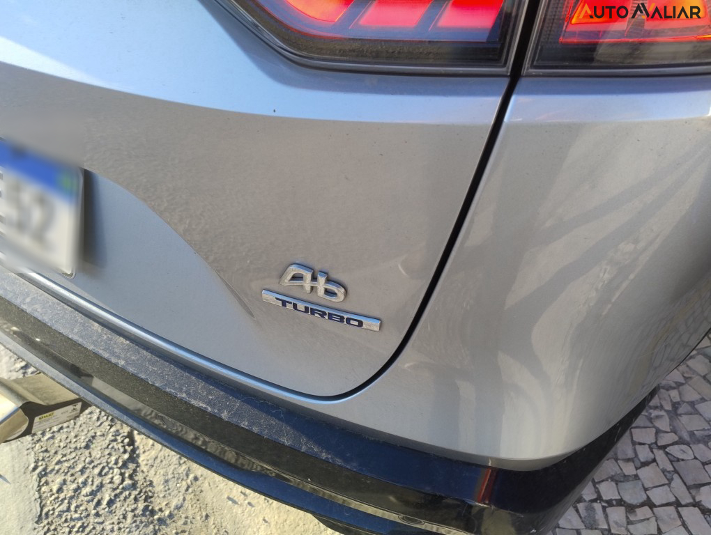 HONDA HR-V 1.5 DI I-VTEC TURBO FLEX TOURING CVT