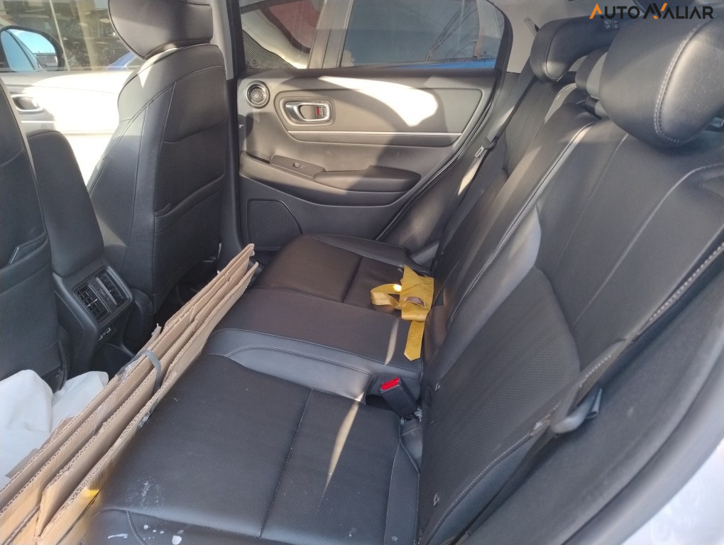 HONDA HR-V 1.5 DI I-VTEC TURBO FLEX TOURING CVT