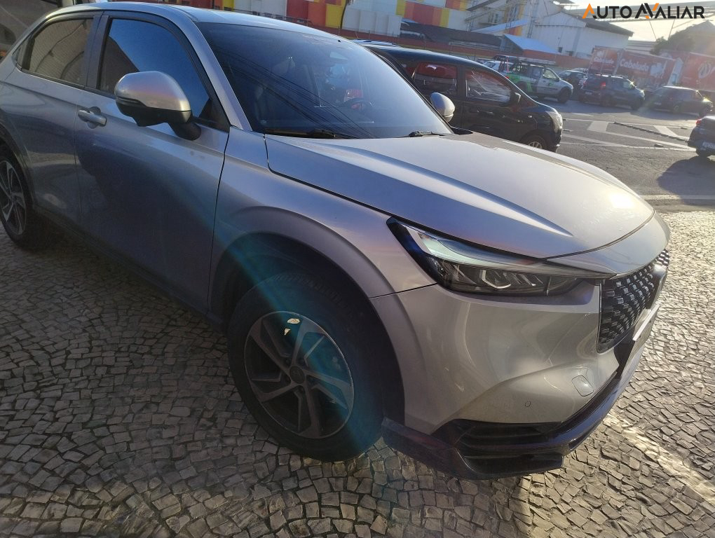 HONDA HR-V 1.5 DI I-VTEC TURBO FLEX TOURING CVT