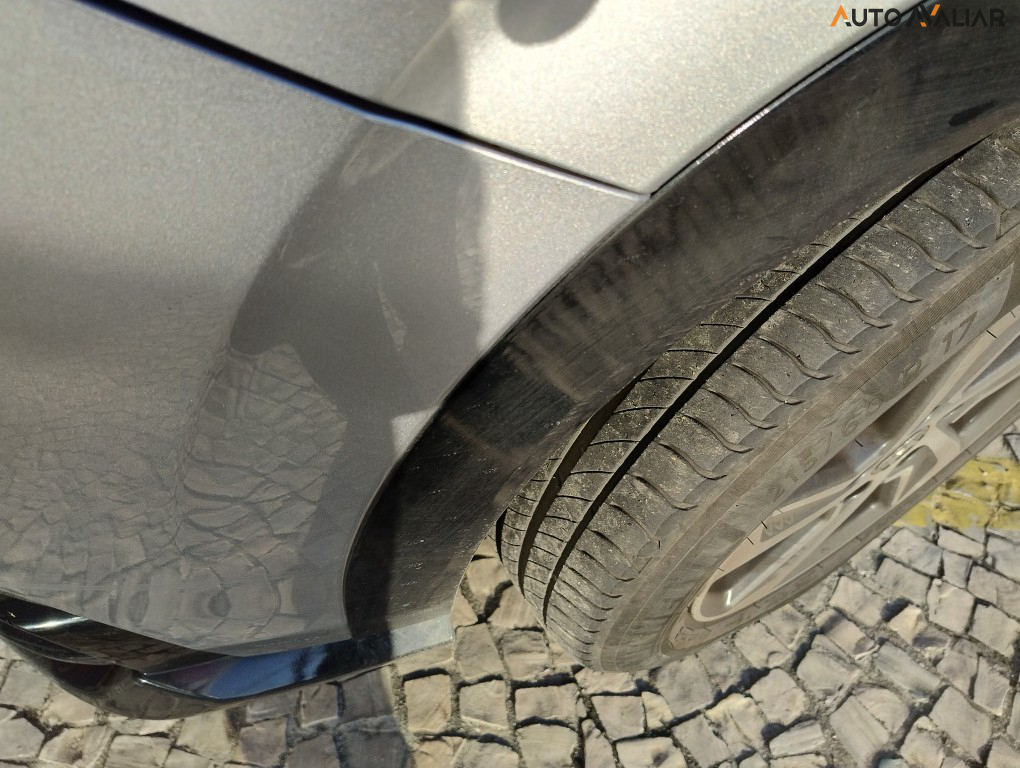 HONDA HR-V 1.5 DI I-VTEC TURBO FLEX TOURING CVT