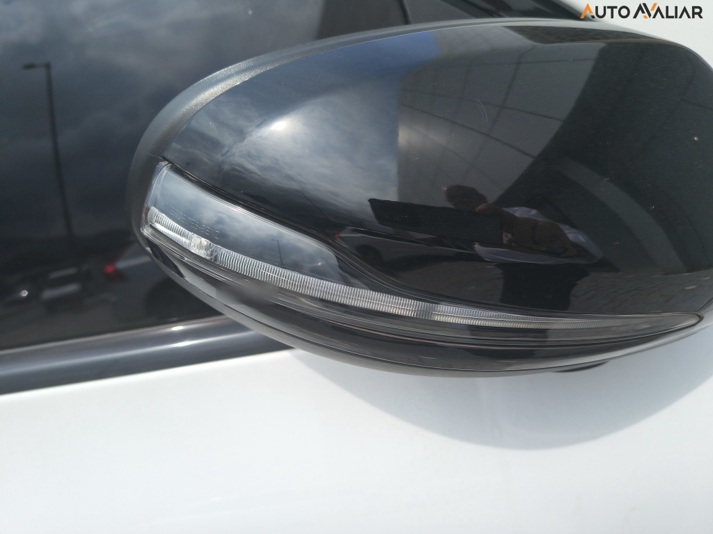 MERCEDES-BENZ GLA 35 2.0 CGI GASOLINA 4MATIC SPEEDSHIFT