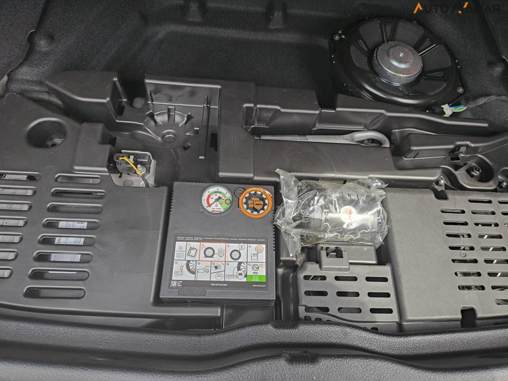 MERCEDES-BENZ GLA 35 2.0 CGI GASOLINA 4MATIC SPEEDSHIFT