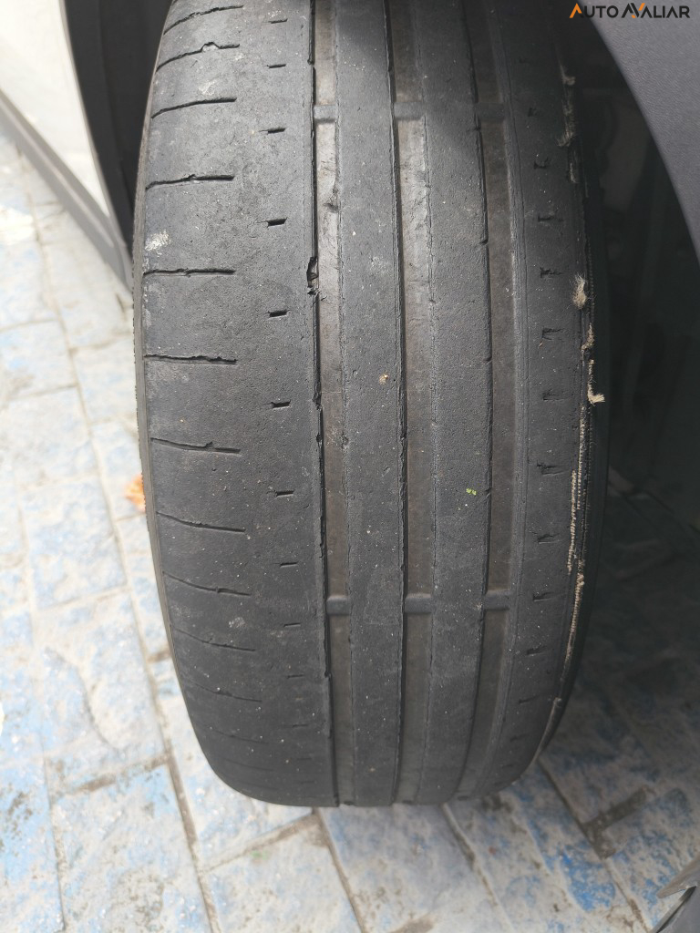 MERCEDES-BENZ GLA 35 2.0 CGI GASOLINA 4MATIC SPEEDSHIFT