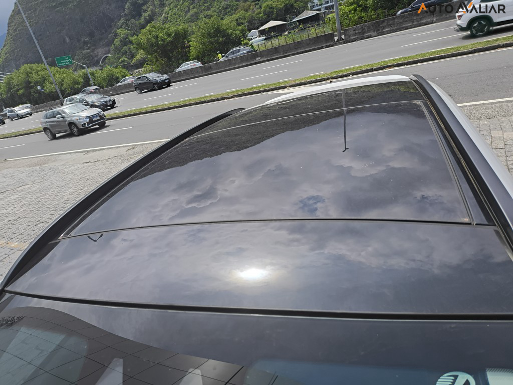 MERCEDES-BENZ GLA 35 2.0 CGI GASOLINA 4MATIC SPEEDSHIFT