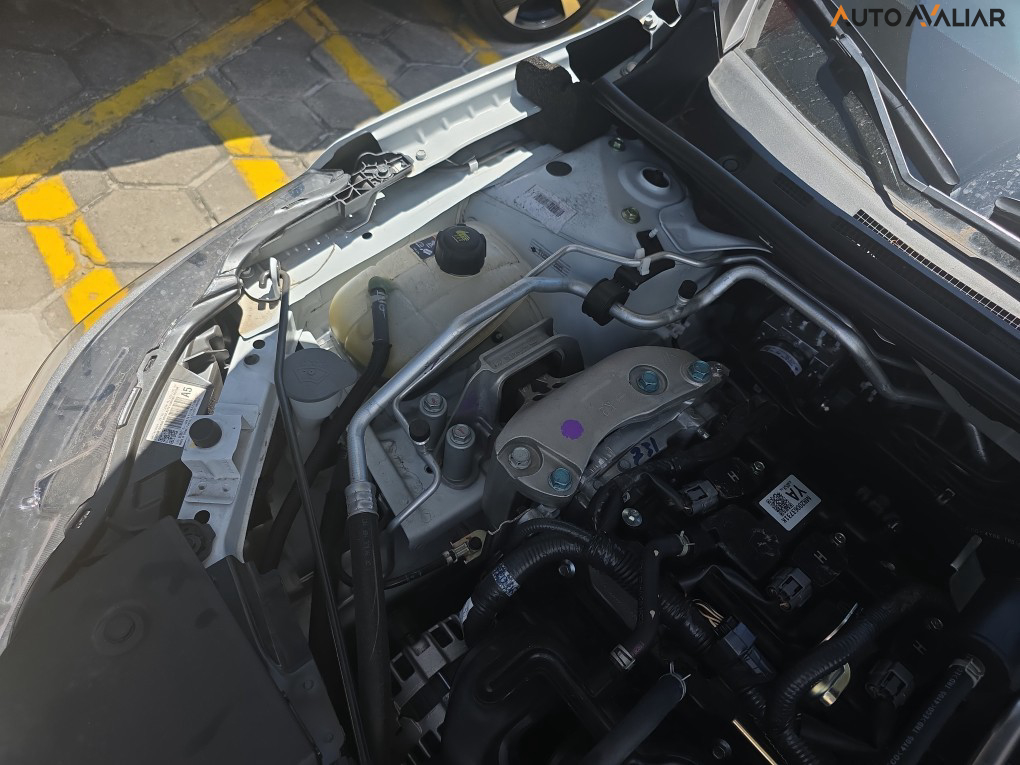 NISSAN SENTRA 2.0 16V GASOLINA ADVANCE XTRONIC