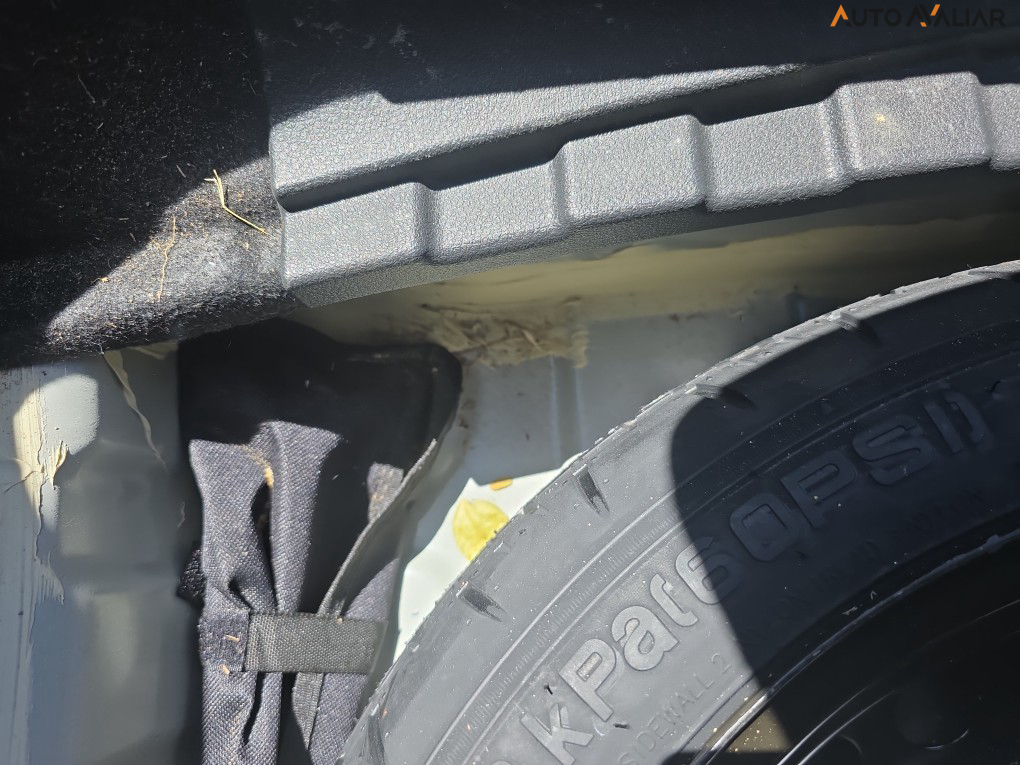 NISSAN SENTRA 2.0 16V GASOLINA ADVANCE XTRONIC