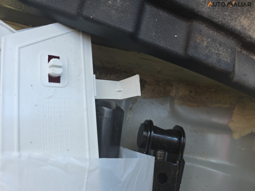 NISSAN SENTRA 2.0 16V GASOLINA ADVANCE XTRONIC