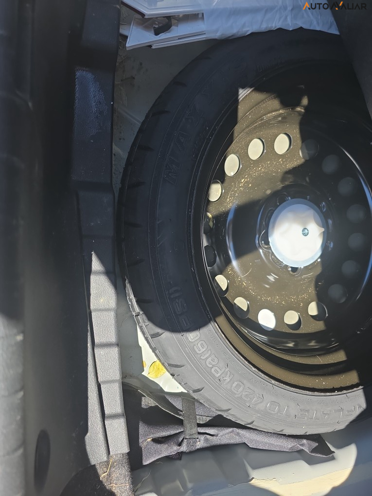 NISSAN SENTRA 2.0 16V GASOLINA ADVANCE XTRONIC