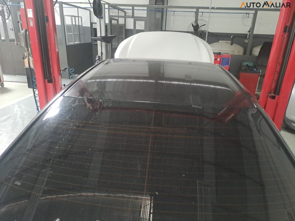 NISSAN SENTRA 2.0 16V GASOLINA ADVANCE XTRONIC