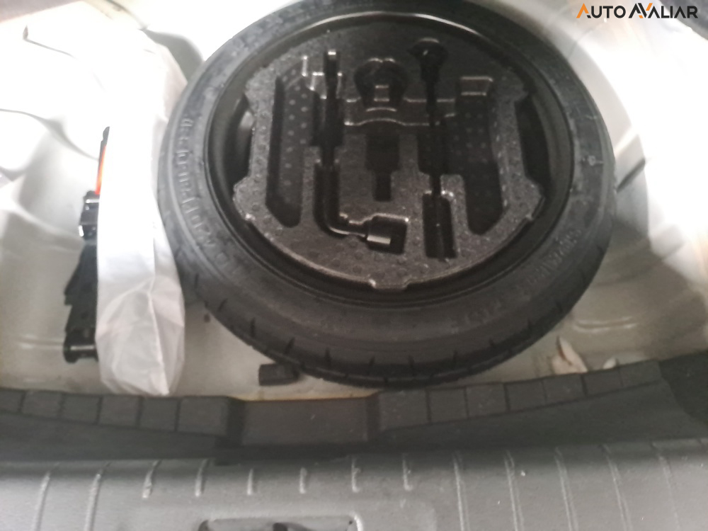 NISSAN SENTRA 2.0 16V GASOLINA ADVANCE XTRONIC