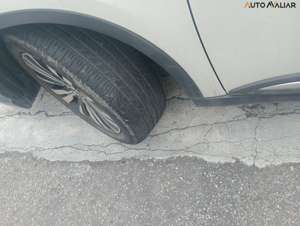 MITSUBISHI OUTLANDER 2.2 MIVEC DI-D DIESEL HPE-S AWD AUTOMATICO