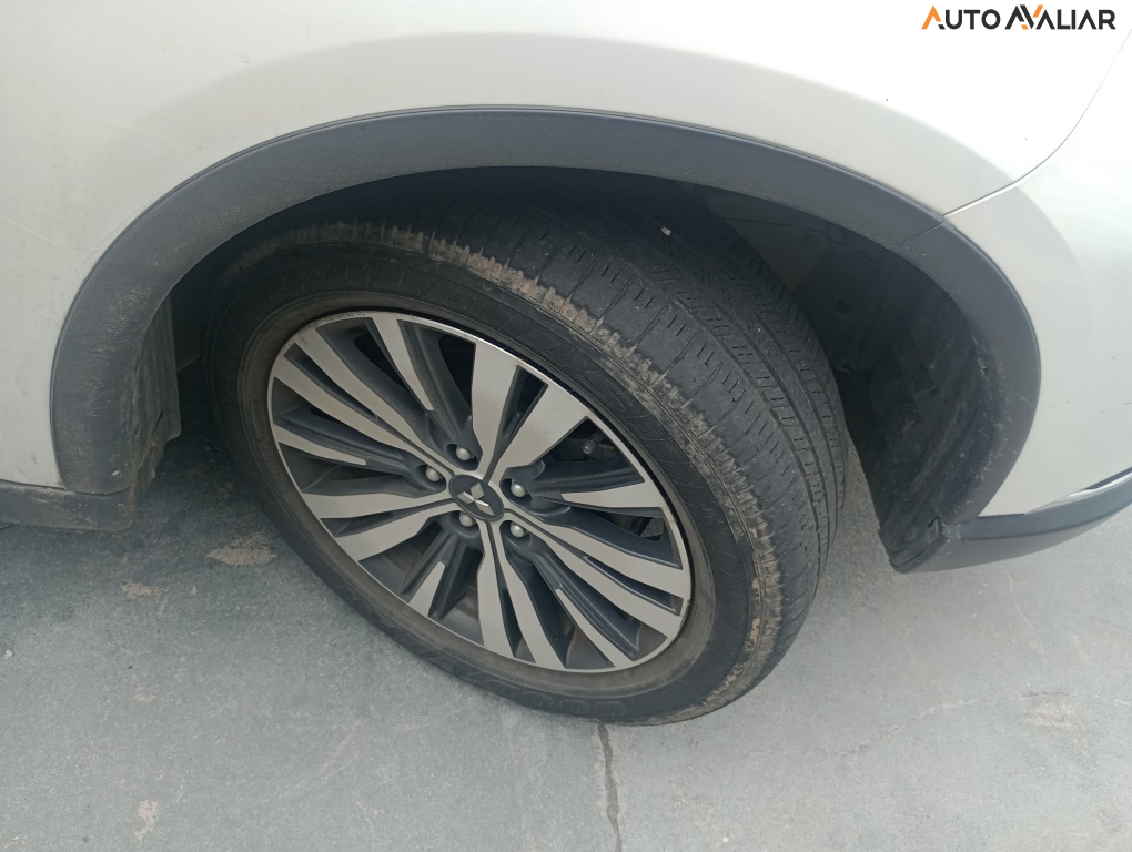 MITSUBISHI OUTLANDER 2.2 MIVEC DI-D DIESEL HPE-S AWD AUTOMATICO