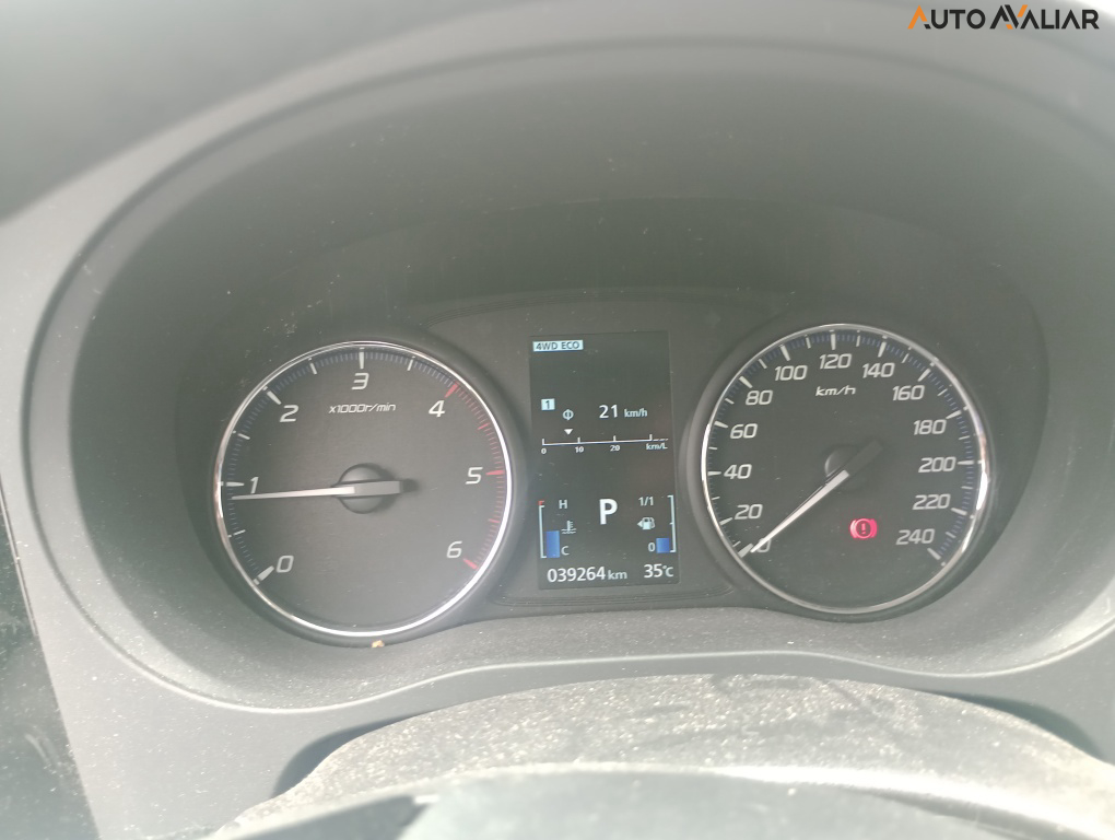 MITSUBISHI OUTLANDER 2.2 MIVEC DI-D DIESEL HPE-S AWD AUTOMATICO