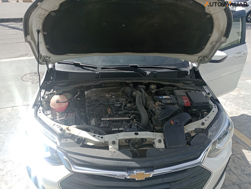 CHEVROLET ONIX 1.0 TURBO FLEX PLUS LTZ AUTOMATICO