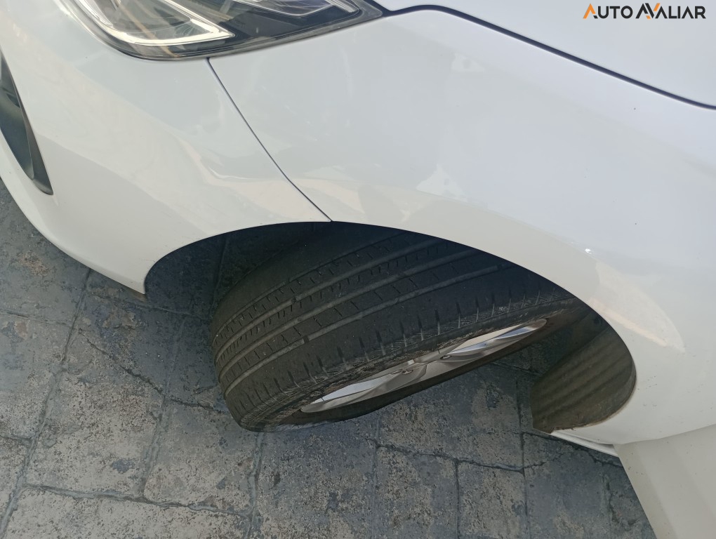 CHEVROLET ONIX 1.0 TURBO FLEX PLUS LTZ AUTOMATICO