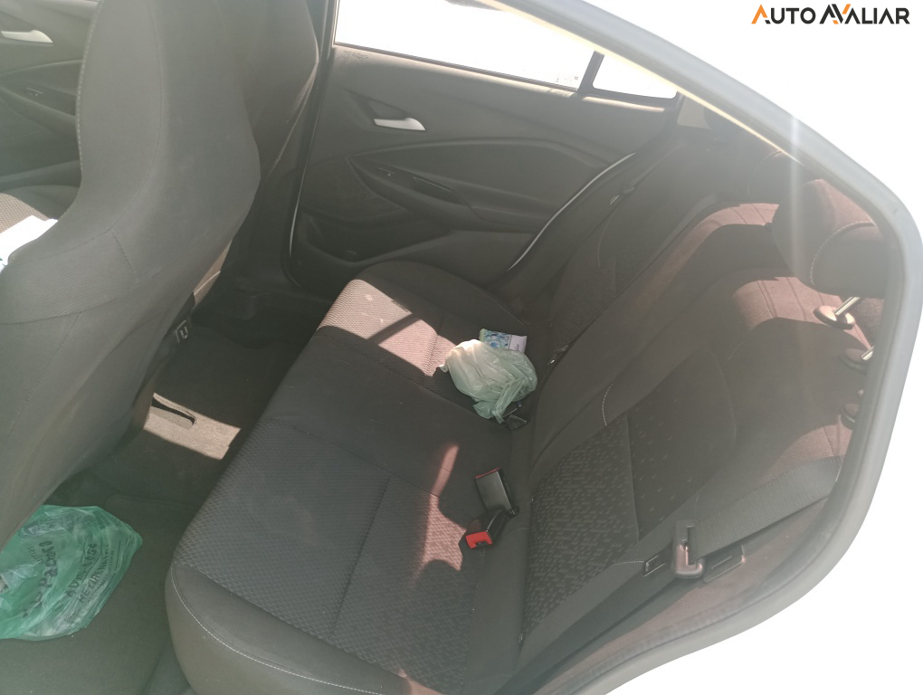 CHEVROLET ONIX 1.0 TURBO FLEX PLUS LTZ AUTOMATICO