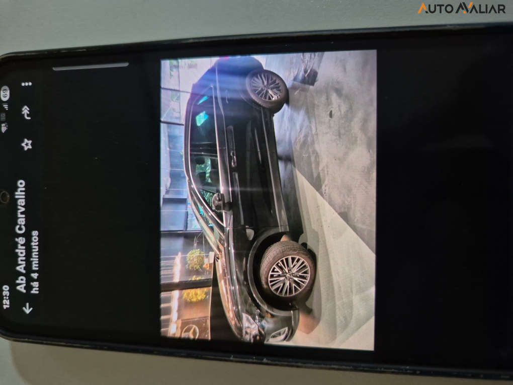 AUDI Q3 2.0 40 TFSI GASOLINA SPORTBACK PERFORMANCE QUATTRO TIPTRONIC