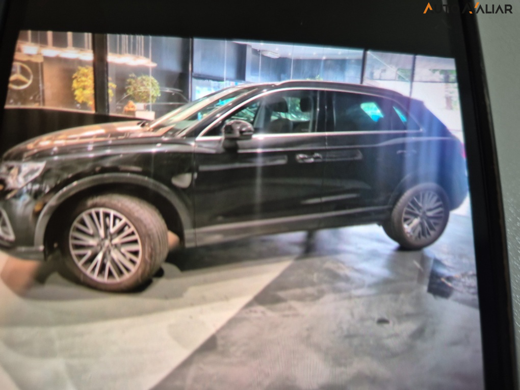 AUDI Q3 2.0 40 TFSI GASOLINA SPORTBACK PERFORMANCE QUATTRO TIPTRONIC