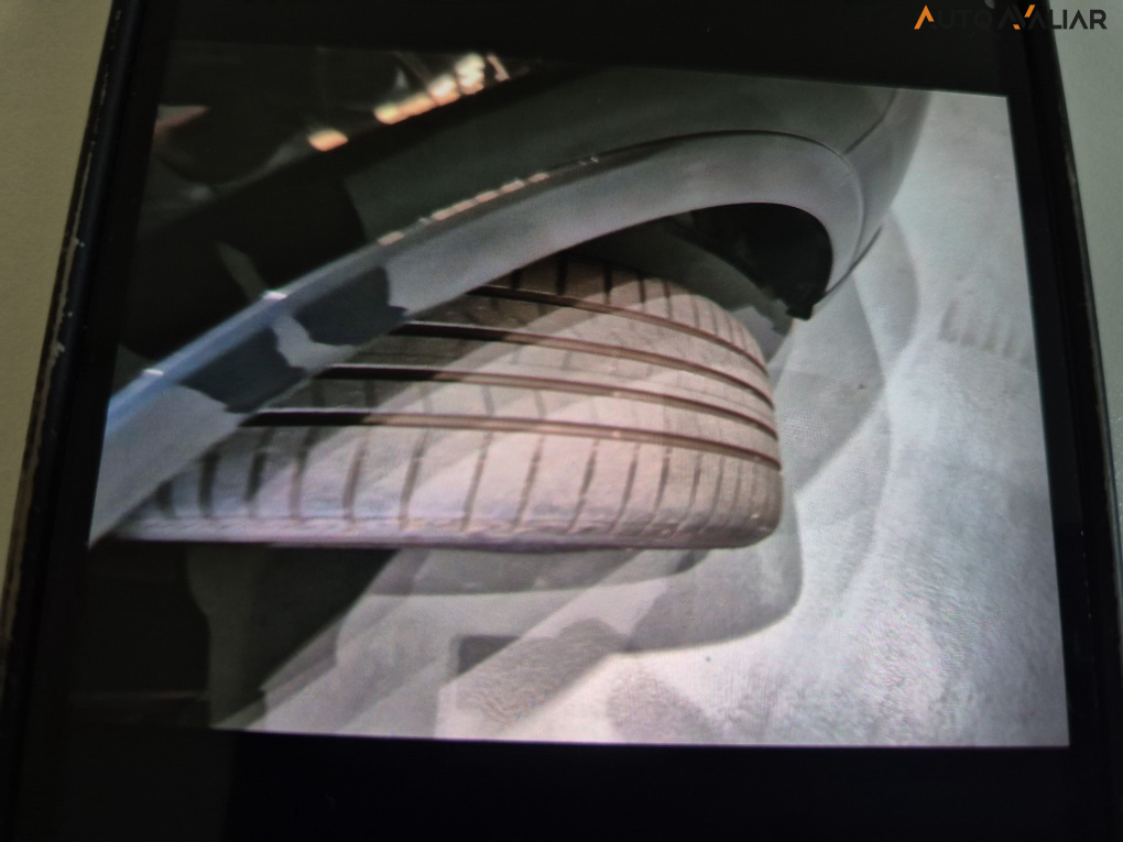 AUDI Q3 2.0 40 TFSI GASOLINA SPORTBACK PERFORMANCE QUATTRO TIPTRONIC