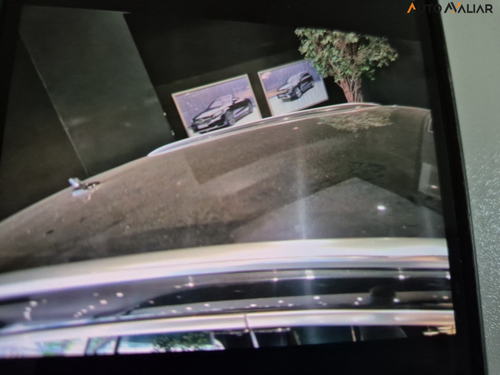 AUDI Q3 2.0 40 TFSI GASOLINA SPORTBACK PERFORMANCE QUATTRO TIPTRONIC