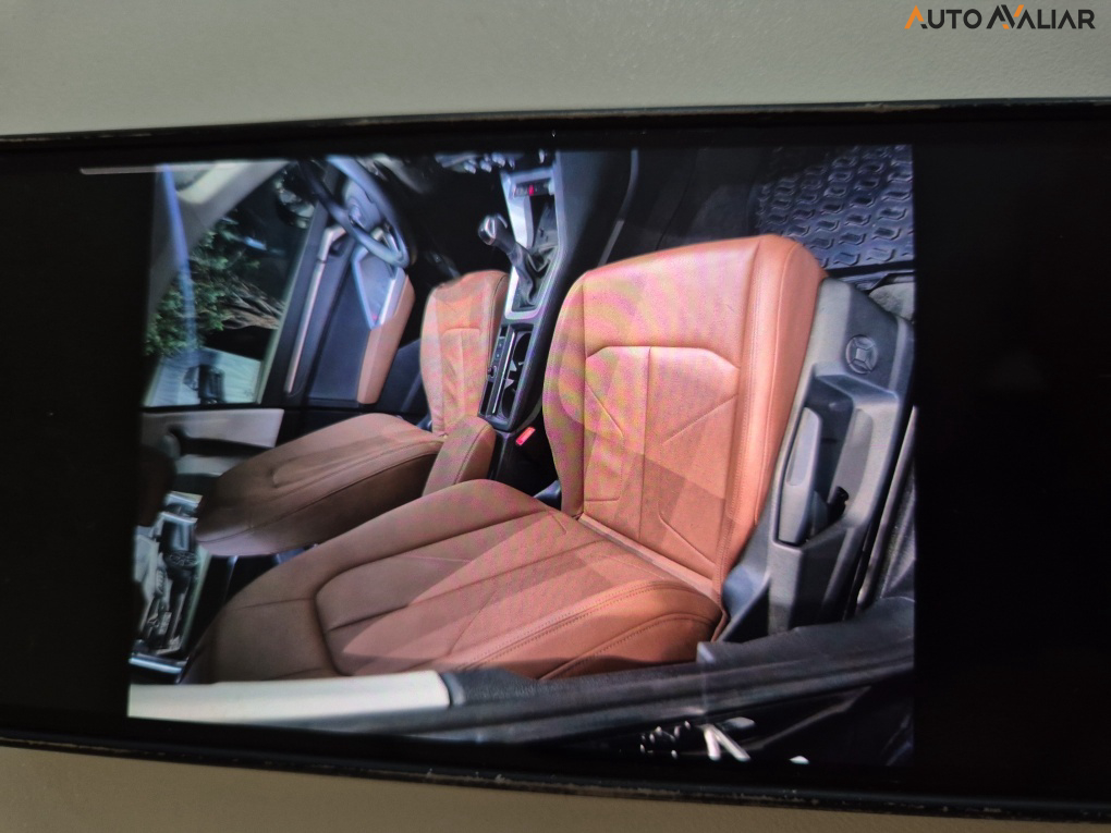 AUDI Q3 2.0 40 TFSI GASOLINA SPORTBACK PERFORMANCE QUATTRO TIPTRONIC