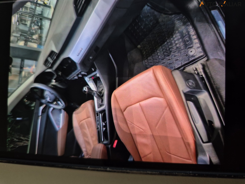 AUDI Q3 2.0 40 TFSI GASOLINA SPORTBACK PERFORMANCE QUATTRO TIPTRONIC