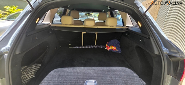 MERCEDES-BENZ GLC 250 2.0 CGI GASOLINA HIGHWAY 4MATIC 9G-TRONIC