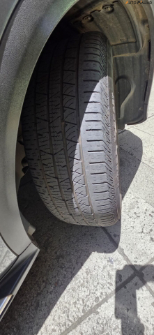 MERCEDES-BENZ GLC 250 2.0 CGI GASOLINA HIGHWAY 4MATIC 9G-TRONIC