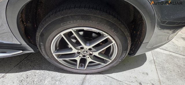 MERCEDES-BENZ GLC 250 2.0 CGI GASOLINA HIGHWAY 4MATIC 9G-TRONIC