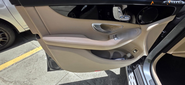 MERCEDES-BENZ GLC 250 2.0 CGI GASOLINA HIGHWAY 4MATIC 9G-TRONIC