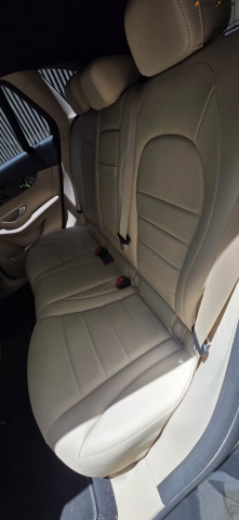 MERCEDES-BENZ GLC 250 2.0 CGI GASOLINA HIGHWAY 4MATIC 9G-TRONIC