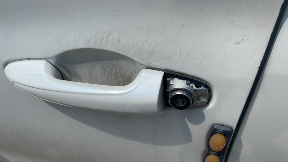 TOYOTA YARIS 1.3 16V FLEX XL MANUAL