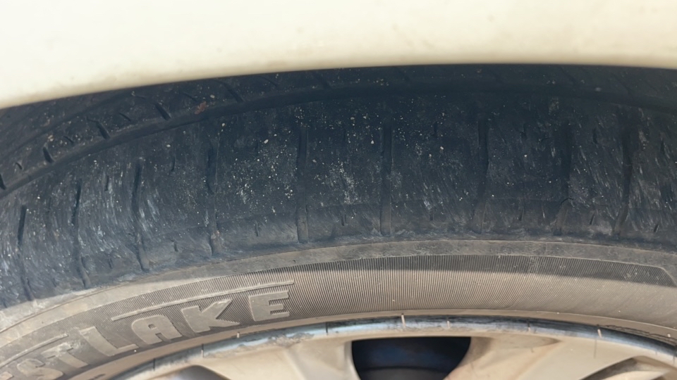 TOYOTA YARIS 1.3 16V FLEX XL MANUAL