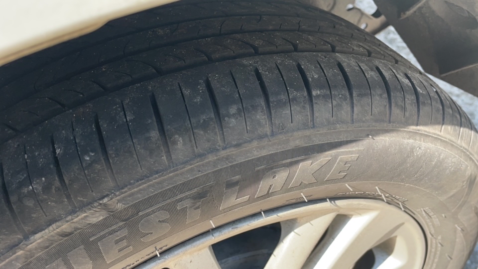 TOYOTA YARIS 1.3 16V FLEX XL MANUAL