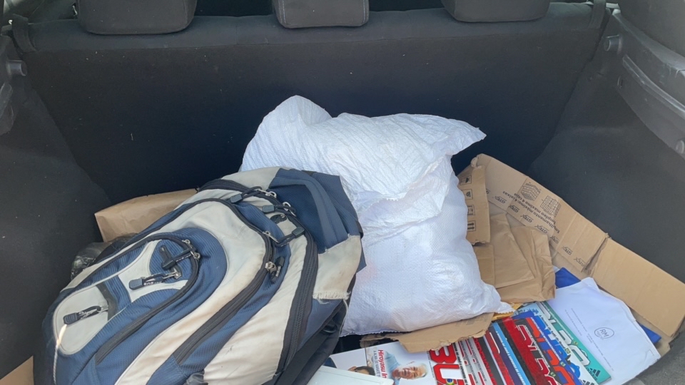 TOYOTA YARIS 1.3 16V FLEX XL MANUAL