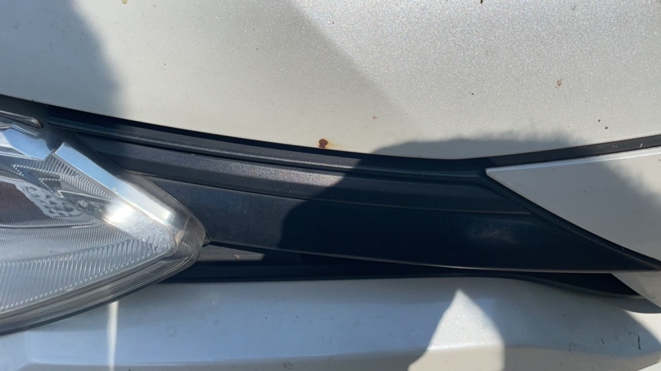 TOYOTA YARIS 1.3 16V FLEX XL MANUAL