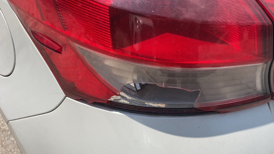 TOYOTA YARIS 1.3 16V FLEX XL MANUAL