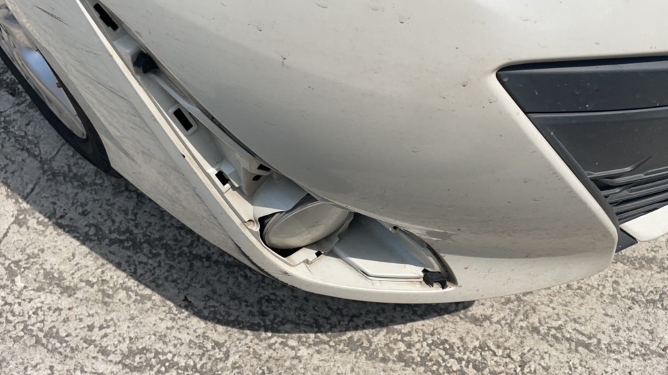 TOYOTA YARIS 1.3 16V FLEX XL MANUAL