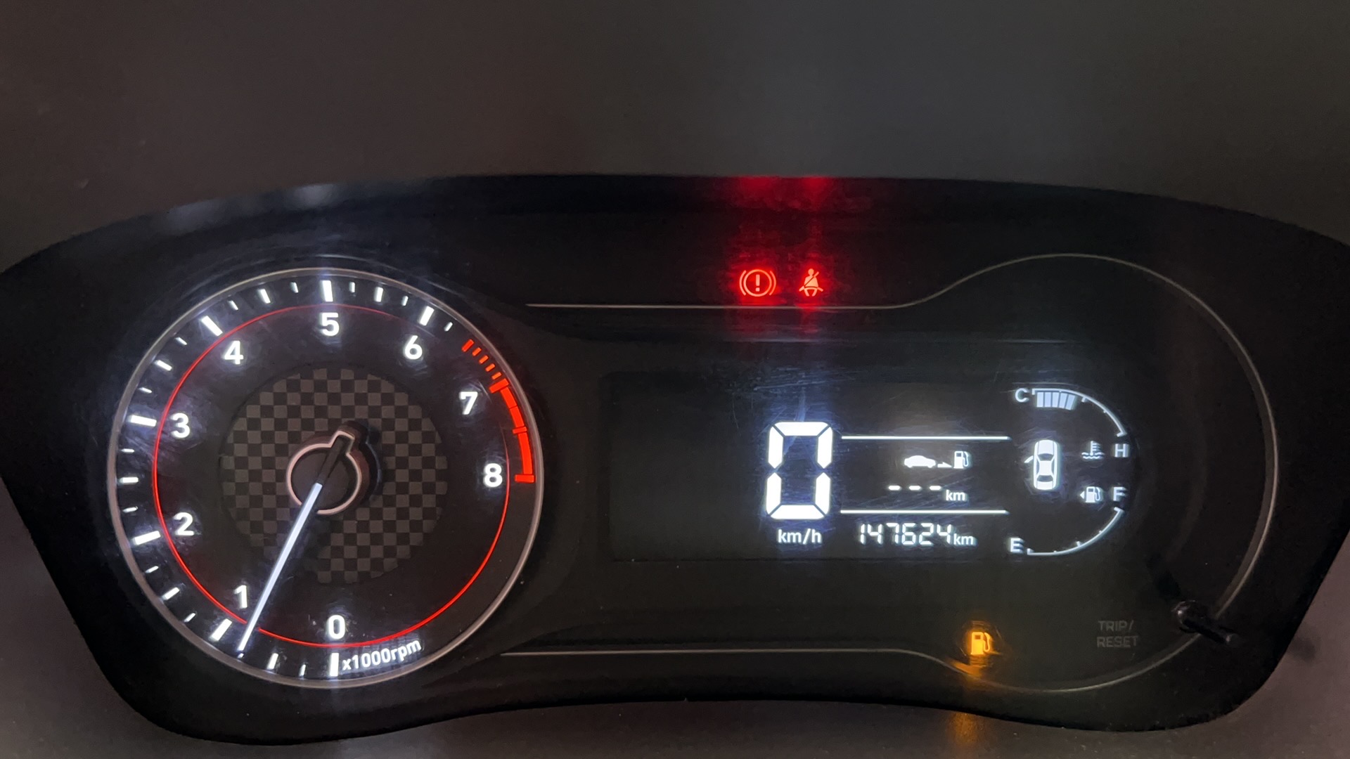 HYUNDAI HB20S 1.0 12V FLEX EVOLUTION MANUAL