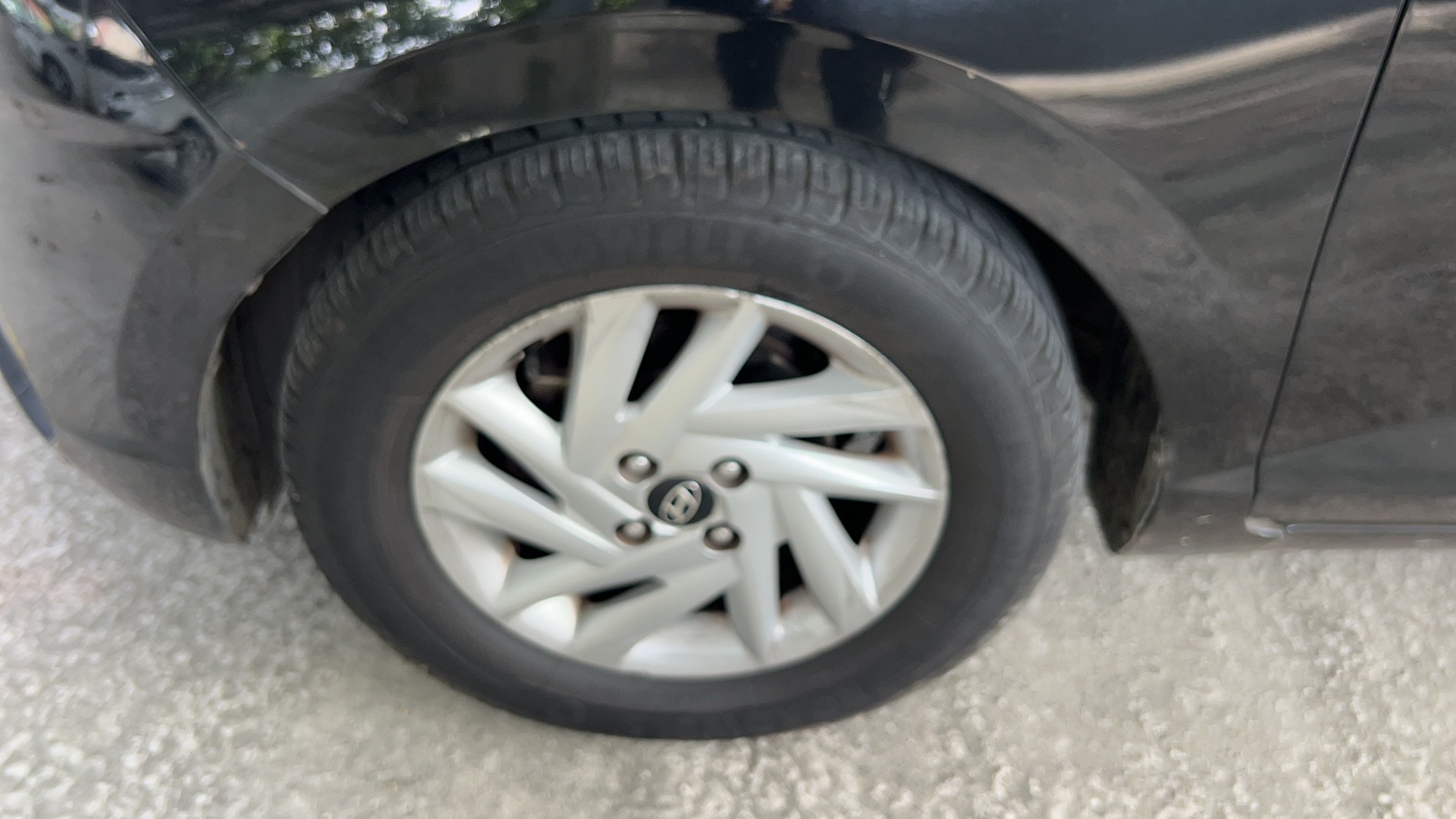 HYUNDAI HB20S 1.0 12V FLEX EVOLUTION MANUAL