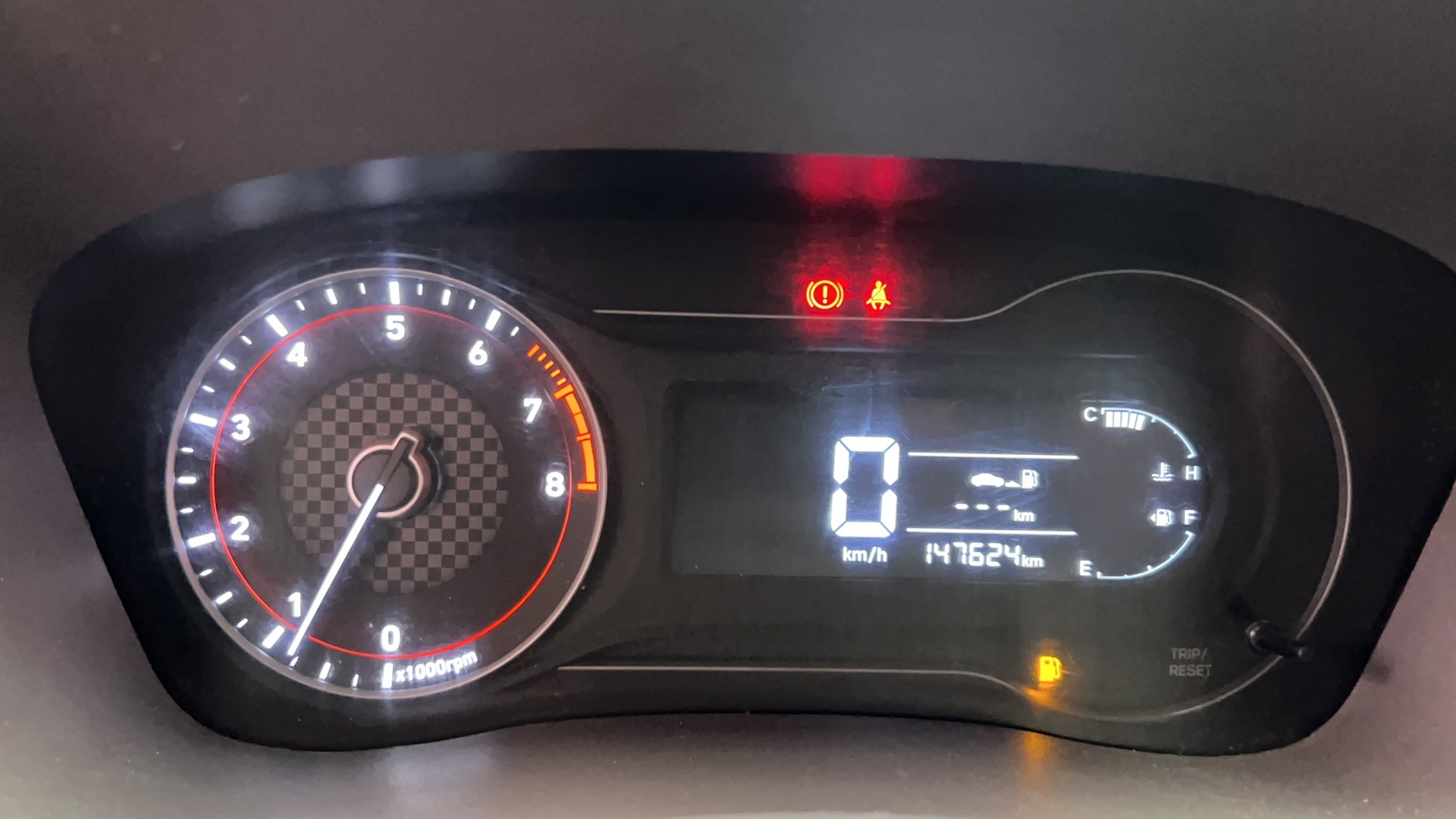 HYUNDAI HB20S 1.0 12V FLEX EVOLUTION MANUAL