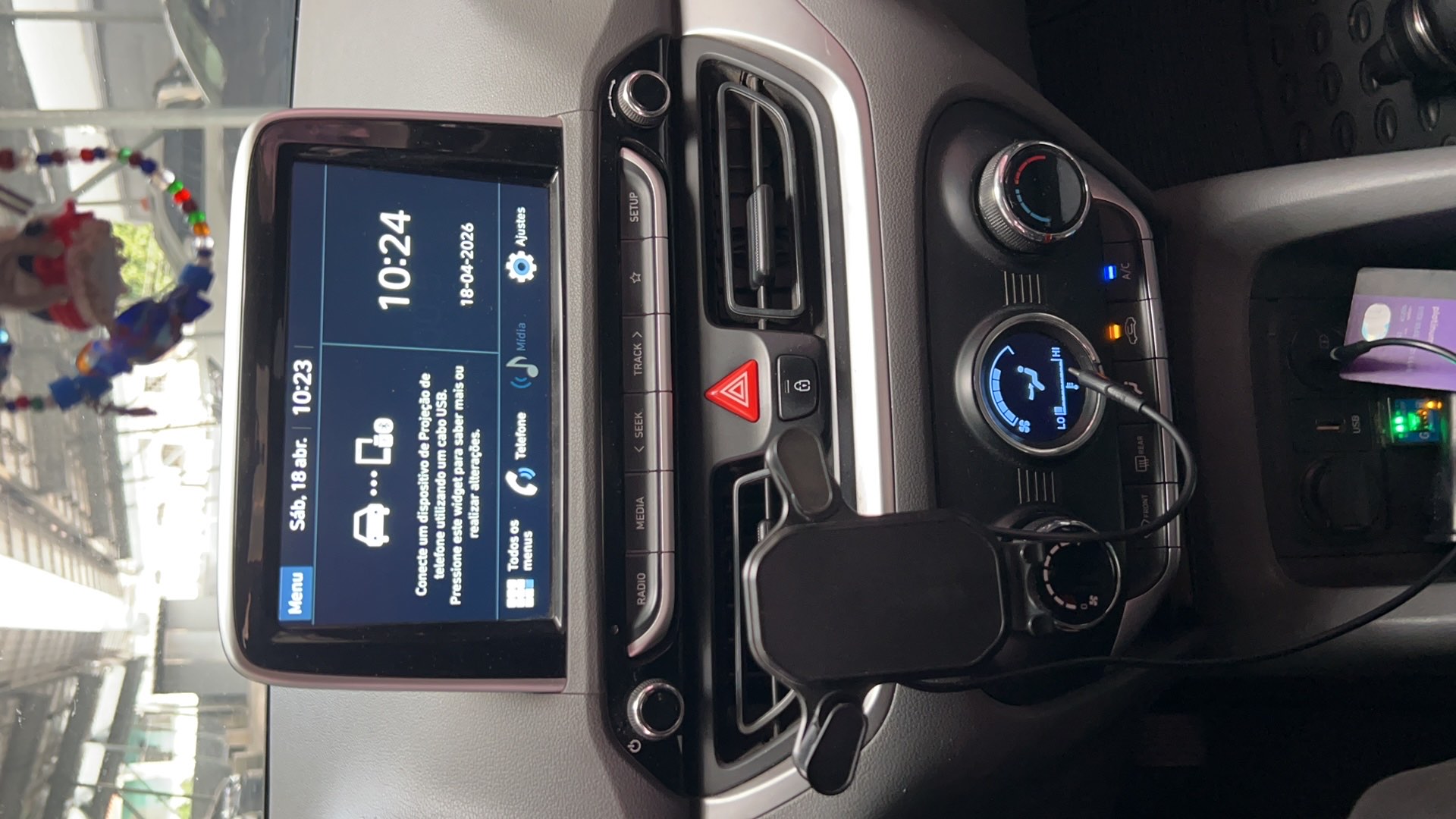 HYUNDAI HB20S 1.0 12V FLEX EVOLUTION MANUAL