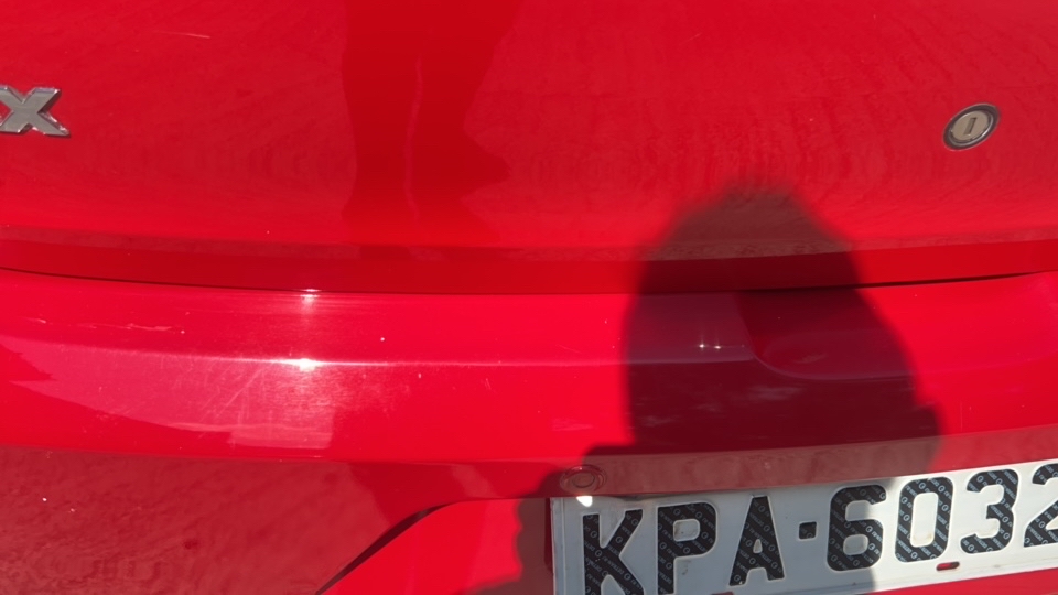 VOLKSWAGEN FOX 1.0 MI TREND 8V FLEX 4P MANUAL