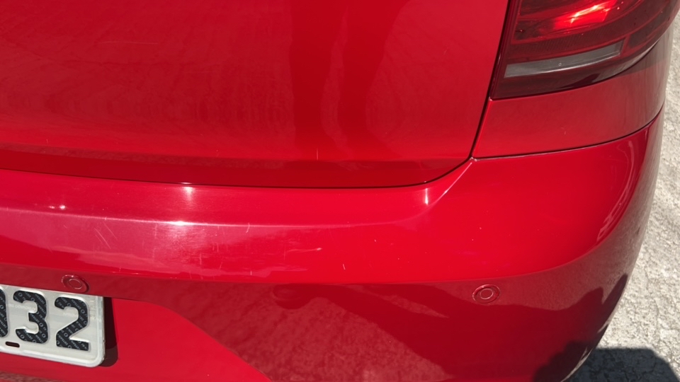 VOLKSWAGEN FOX 1.0 MI TREND 8V FLEX 4P MANUAL