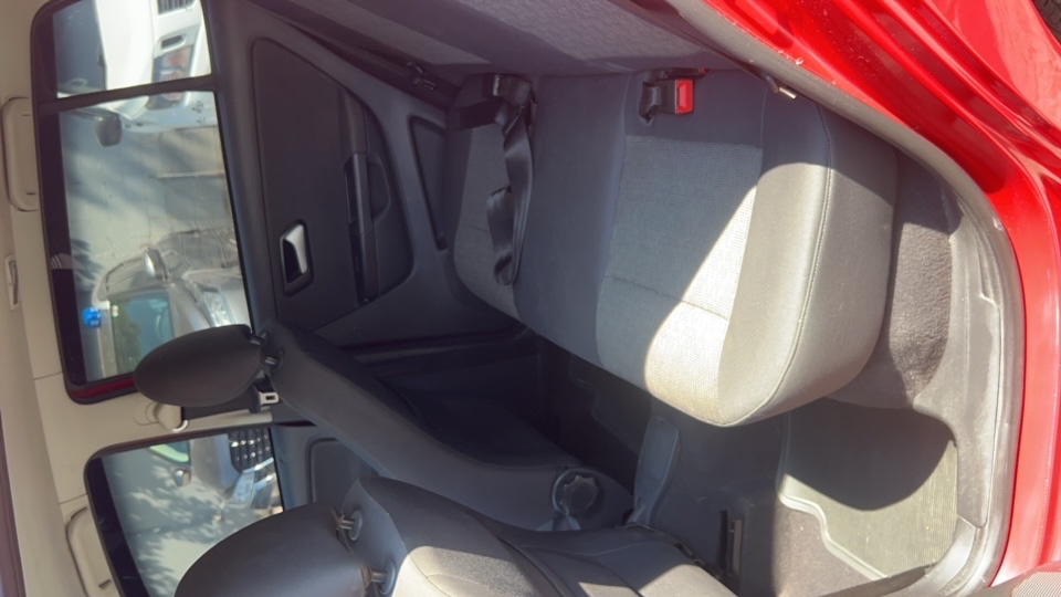 VOLKSWAGEN FOX 1.0 MI TREND 8V FLEX 4P MANUAL