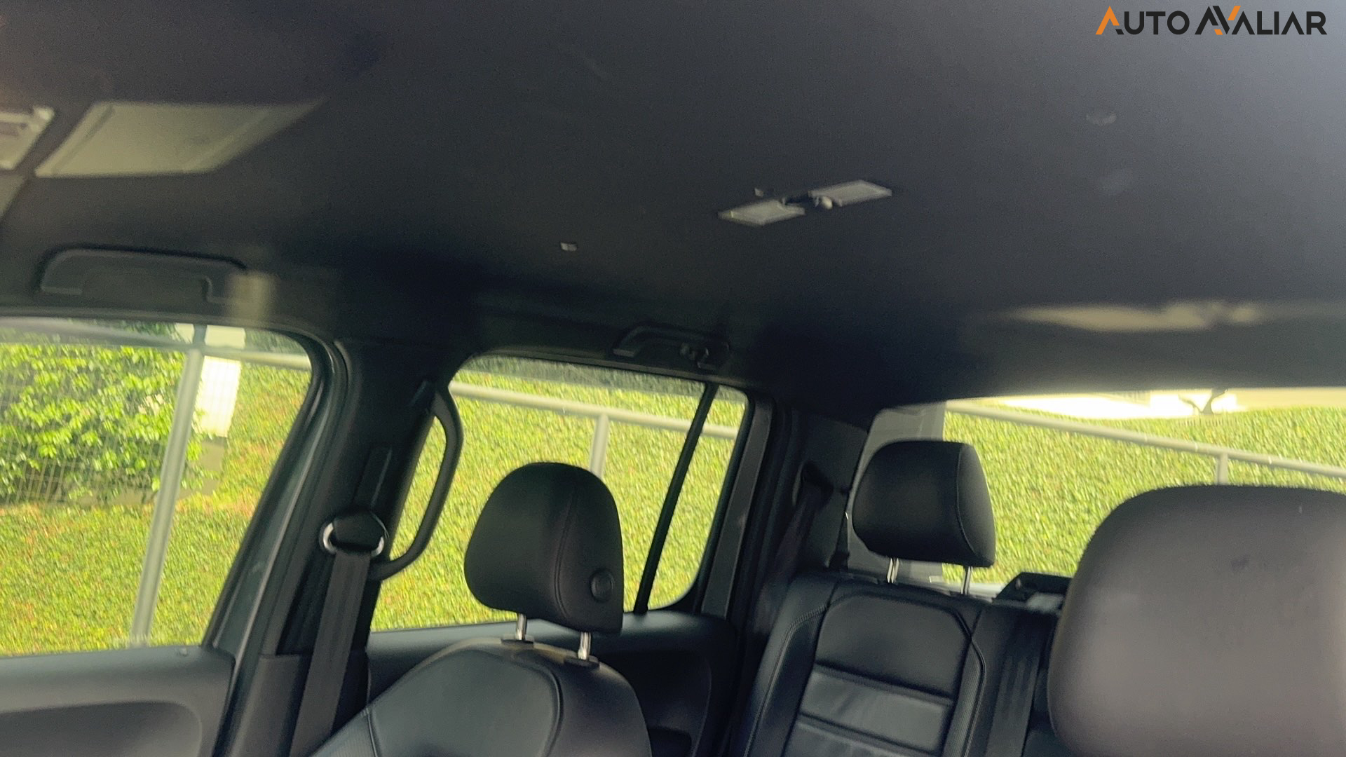 VOLKSWAGEN AMAROK EXTREME CD 3.0 4X4 TB DIES. AUT.