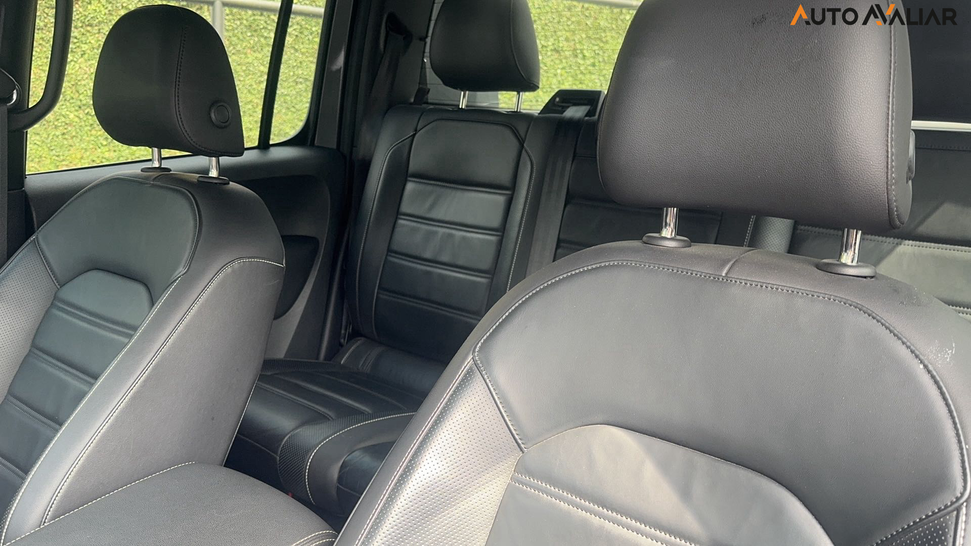 VOLKSWAGEN AMAROK EXTREME CD 3.0 4X4 TB DIES. AUT.