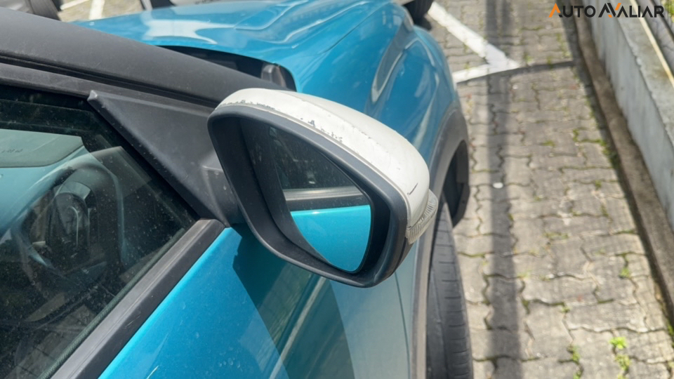 CITROEN C3 1.6 16V FLEX FEEL PACK AT6