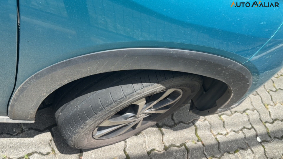 CITROEN C3 1.6 16V FLEX FEEL PACK AT6