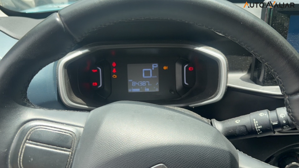 CITROEN C3 1.6 16V FLEX FEEL PACK AT6